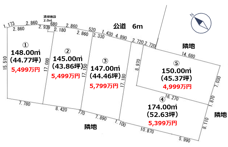 流山セントラルパークⅡ